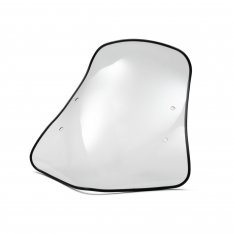 Windschild JogR/RR Transparent