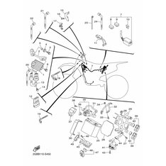 GLEICHRICHTER & SPANNUNGSR.