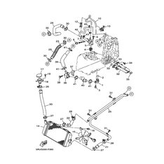 DECKEL, THERMOSTAT