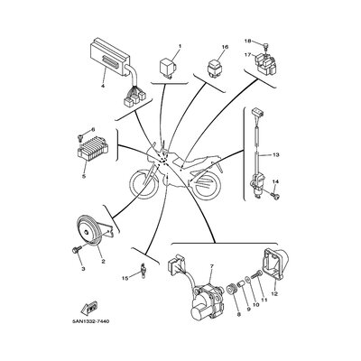 GLEICHRICHTER & SPANNUNGSR.