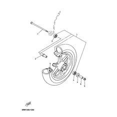 ABSTANDHALTER, LAGER