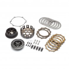 GYTR Heavy Duty Clutch Kit