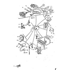 GLEICHRICHTER & SPANNUNGSR.