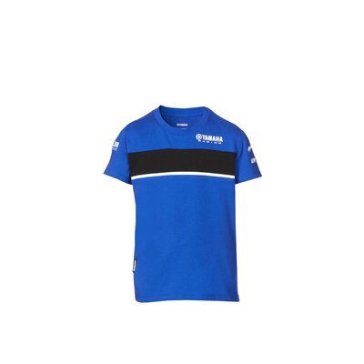 Paddock Blue T-Shirt für Kinder