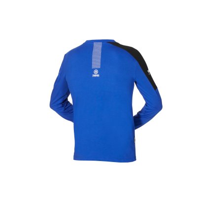 Paddock Blue Langarm-T-Shirt für Herren