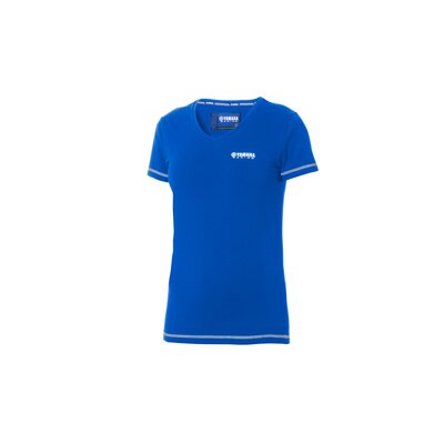 Paddock Blue T-Shirt fr Damen