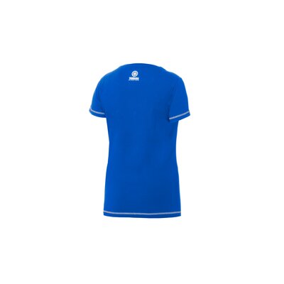 Paddock Blue T-Shirt fr Damen