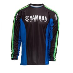Offroad-Fahrertrikot fr Erwachsene