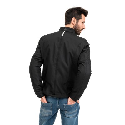 Motorradjacke fr alle Jahreszeiten