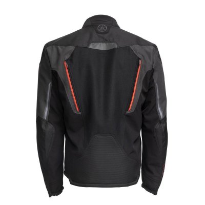 MT-Motorradjacke Herren