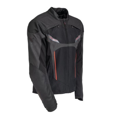 MT-Motorradjacke Herren