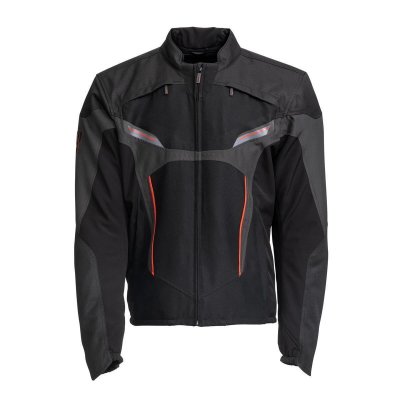 MT-Motorradjacke Herren