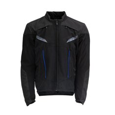 MT-Motorradjacke Herren
