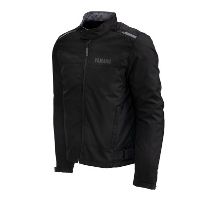 Motorradjacke fr alle Jahreszeiten (Herren)