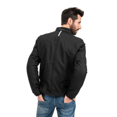 Motorradjacke fr alle Jahreszeiten (Herren)