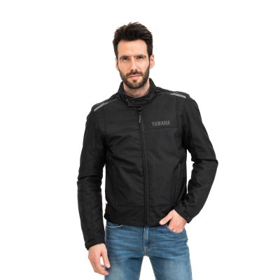 Motorradjacke fr alle Jahreszeiten (Herren)