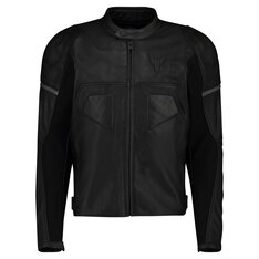MT Leder-Jacke Lans fr Mnner