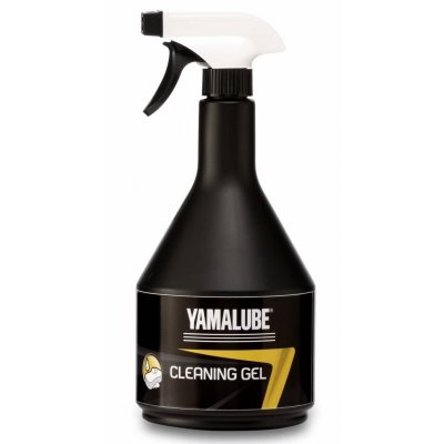 Yamalube® Reinigungsgel Cleaning Gel