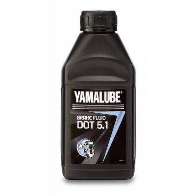 Yamalube® Bremsflüssigkeit DOT5.1