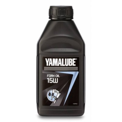 Yamalube® Gabelöl 15W 1 Liter