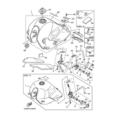 ROHR 2