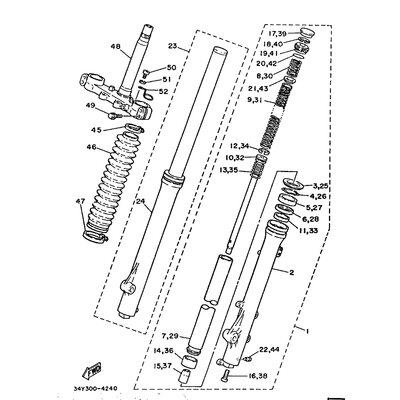 SCHRAUBE 1