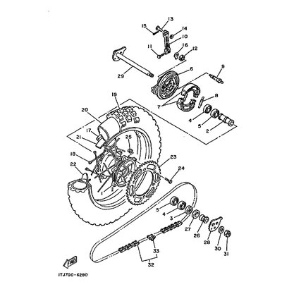 ABSTANDHALTER