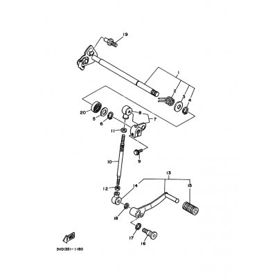 OIL SEAL(12X22X5-137)