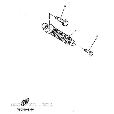 SCHRAUBE 1