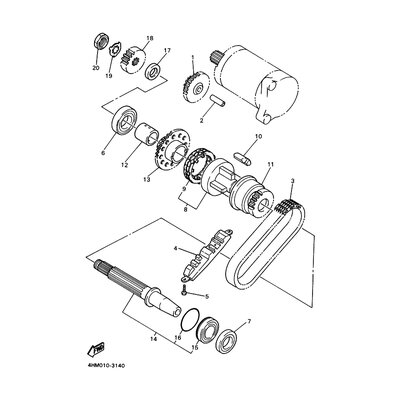 ABSORBER 1