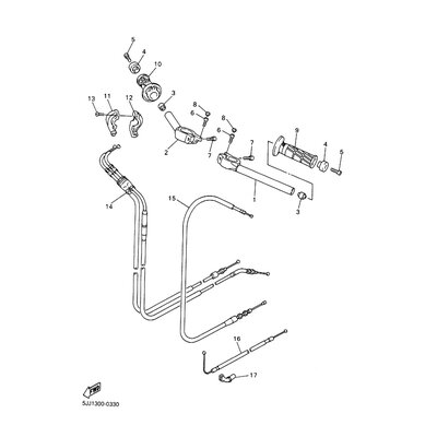 ANLASSERKABEL 1
