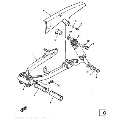 DAMPFER 1