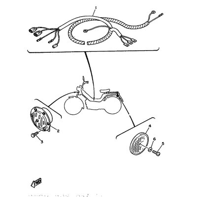 SIGNALHORN