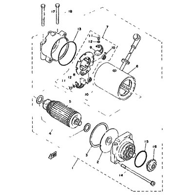O-RING