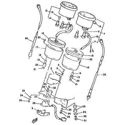 KONSOLE, INSTRUMENT