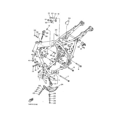 STUTZE, MOTOR 2