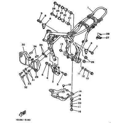 SCHUTZ, MOTOR