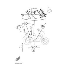 ABDECKUNG, GESCHWINDIGKEITS