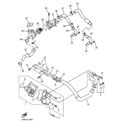 ROHR 1
