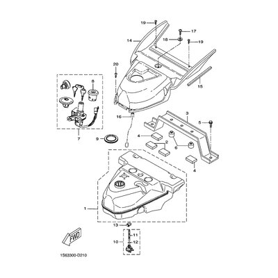 SCREW TAPPING