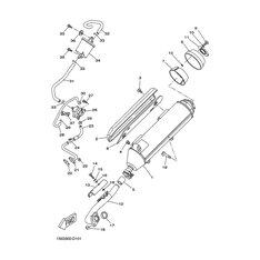 SCHLAUCH, UNTERDRUCKSENSOR