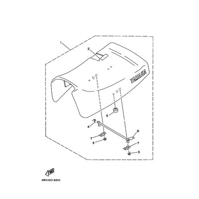 HEBEL, SITZ