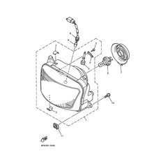 PLATE, ADJUSTING