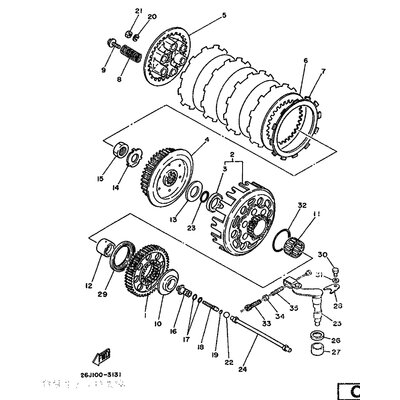 SCHRAUBE