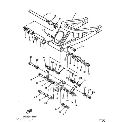 SPANNARM