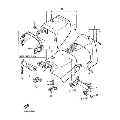 HINGE ASSY