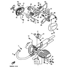SCHLAUCH, UNTERDRUCKSENSOR