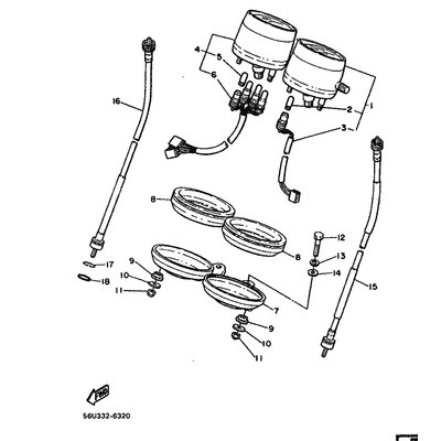 STECKER, INSTRUMENT