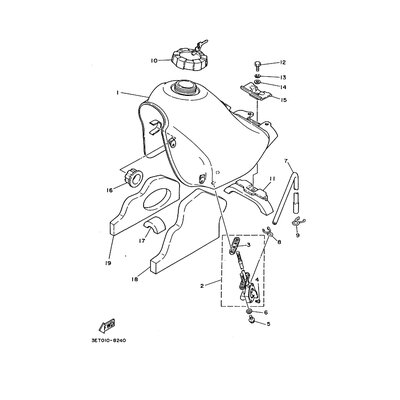 ZIERVERKLEIDUNG, ABDECKUNG