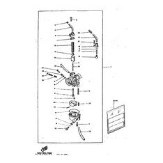 MEMBRANEINHEIT 2